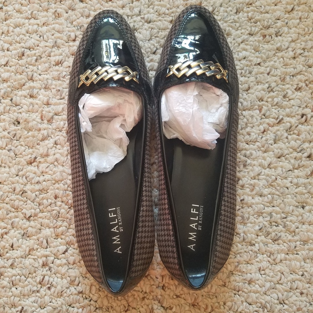 Amalfi by rangoni Size 11 M shoes